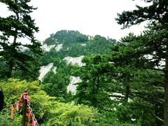-华山风景名胜区