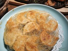 金网锅贴-花千醉(新街口店)