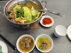 -吃不恼火·江湖菜·小酒馆(日月光田子坊店)