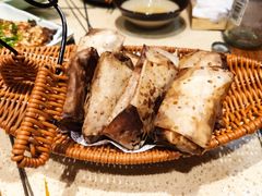 纸包鸡-状元阁烧烤(新华路总店)