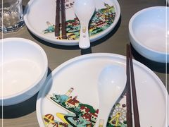 -前海沿·青岛菜(李沧万达店)