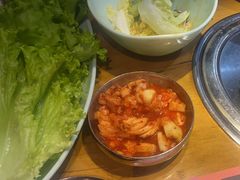 -老炉家木炭烤肉(长江国际店)