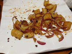 -巴依老爷新疆美食(常营店)