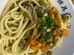 武汉热干面-文叔·湖北名小吃·小龙虾(华强北店)