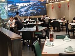 -老馆子·建德菜·山肴鱼鲜(海威新界店)