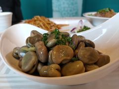 -上海年代·浙菜家烧·小海鲜(水上东路店)