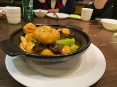 -東城故事·尋找姆媽的味道(玉兰路店)