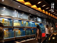 -客家汇·客家传承菜(水库店)