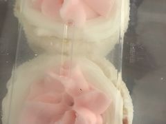 奶油小花-中关村茶点