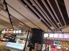 -食悦天美食广场(西安CityOn熙地港购物中心店)