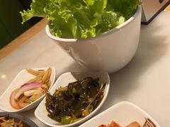 -韩宫宴炭火烤肉(印象城店)