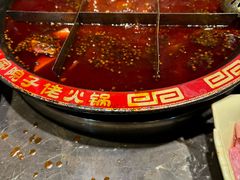 -赵家院子佬火锅(重庆总店)