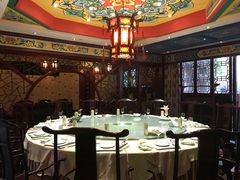 包厢-古韵轩·江浙融合菜(梁溪店)