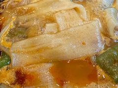 -湘肠香火锅店(团结湖店)