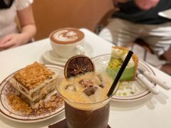 -The Roastery By AllYouWant(福田店)