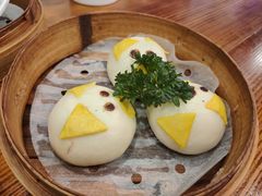 -澳门陈光记烧味饭店(南京德基广场店)