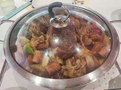 -黄记煌三汁焖锅(首创奥特莱斯店)
