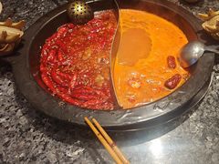 -蜀大侠火锅(建设路第五大道店)