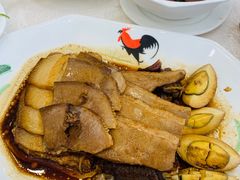 -福满园大酒楼(梅林店)