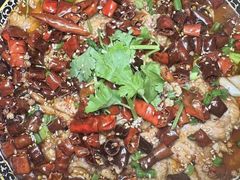 -祥瑞干锅鸭头·东北菜(佳园路店)