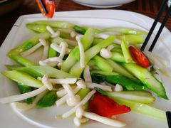 -天桥饭店·特色海鲜(金山嘴渔村店)