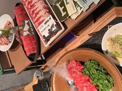 -三出山火锅(南京万象天地店)