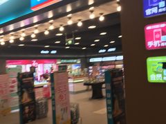 -杭州西湖银泰百货