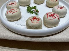 -将相和·海鲜蒸饺大连菜