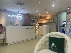点击看大图 -维秘形体医美 M·VVON医生集团