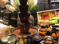 -梨花自助烤肉(天河城店)