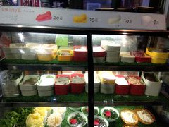 -马路边边·成都串串(翠柏路店)