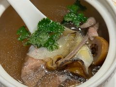 -广东道至正餐厅(区庄店)