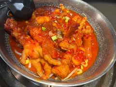 -HOTISLAND海鸡岛·韩国料理(江南西店)
