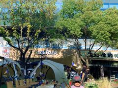 -CAMP.33露营烤肉·团建聚餐(创智天地店)