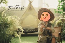 -韩国童感TOUCH PHOTO儿童摄影(朝阳分店)