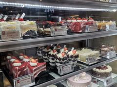 -85度C(南京龙江店)