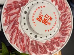 -北门涮肉·铜锅涮肉(南锣鼓巷店)