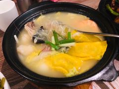 -茉莉餐厅(包河万达店)