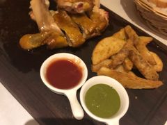 -宿醉·意大利餐厅(忠义街店)