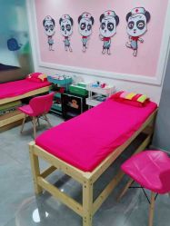 -小美医生小儿系统推拿专家(群力外滩首府店)