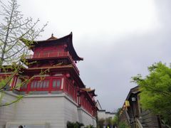 -茅山东方盐湖城景区