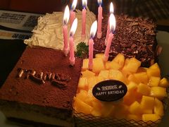 -萧邦音乐会所KTV·蒸汽活海鲜自助(福田店)