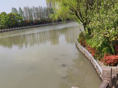 -杭州城北体育公园