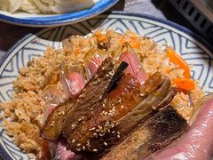 -霄汉羊排(万松园一店)