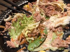 -炙柒Sekinana·精致料理 烧鸟·铁板烧(海上世界店)