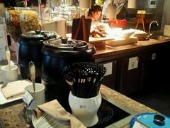 -天诚丽筠酒店-西餐厅