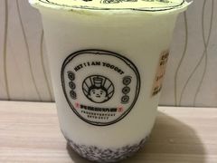 -我是酸奶君(壹方城店)