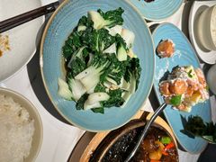 -鹿港小镇(霄云店)