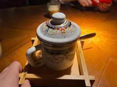 -楼兰新疆主题餐厅(苏州中心店)