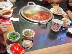 -大龙燚火锅(南山大道店)